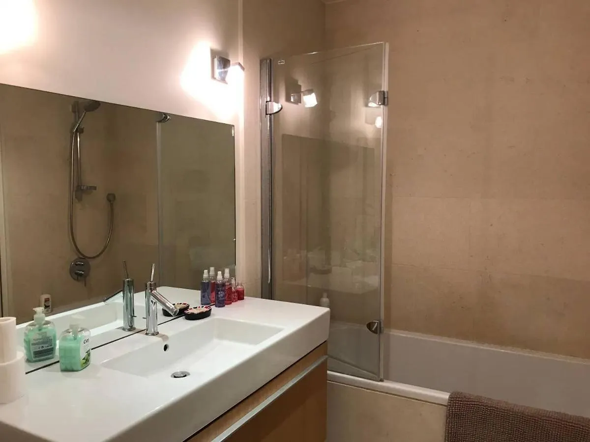 Independent One Bedroom Apartment Antibes 0*,  France