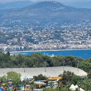  Appartement Luxury Vue Panoramique