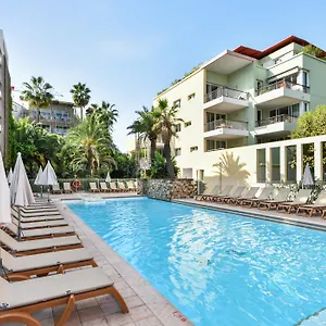 Résidence Pierre&vacances Premium Port Prestige Antibes